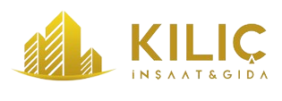 Kilic Insaat Logo!